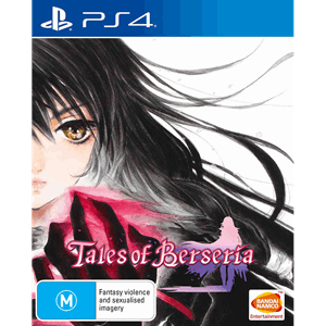 Tales of Berseria