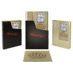 The Legend of Zelda - Encyclopedia Deluxe Edition Hardcover