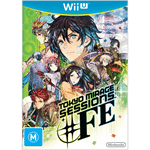 Tokyo Mirage Sessions #FE