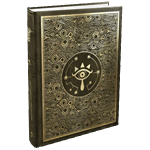 The Legend of Zelda: Breath of the Wild - The Complete Official Guide – Deluxe Edition