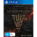 The Elder Scrolls Online: Morrowind