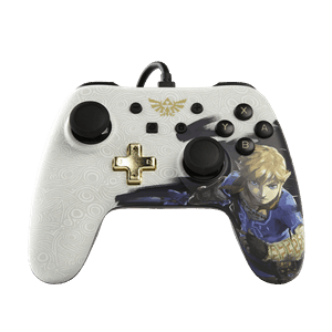 Nintendo Switch Core Wired Link Controller