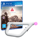 Farpoint with Aim Controller