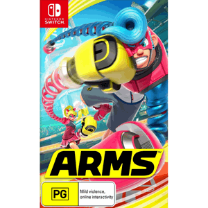 ARMS