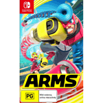 ARMS