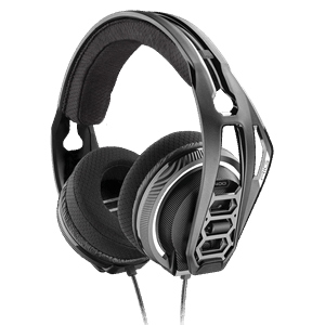 Plantronics RIG 400LX Headset