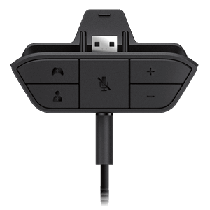 Xbox One Headset Adaptor