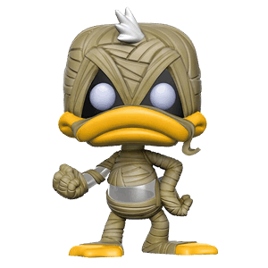 Kingdom Hearts - Donald Halloween NYCC17 Pop! Vinyl Figure