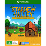 Stardew Valley Collector's Edition
