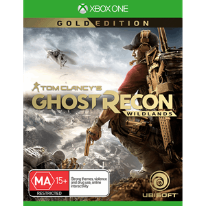 Tom Clancy’s Ghost Recon: Wildlands - Gold Edition