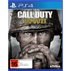 Call of Duty: WWII