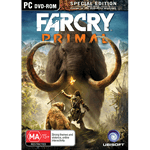 Far Cry Primal - Special Edition