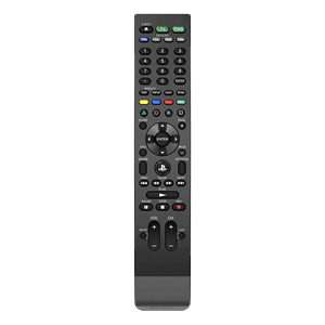 Playstation 4 Universal Media Remote (preowned)