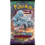 Pokemon Trading Card Game - Guardians Rising Booster Pack