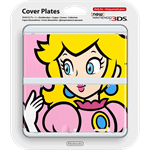 New Nintendo 3DS Cover Plates - No. 003