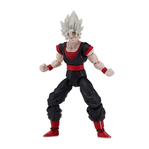 Dragonball Z - Super Saiyan Goku Gamestop Exclusive FighterZ Action Figure