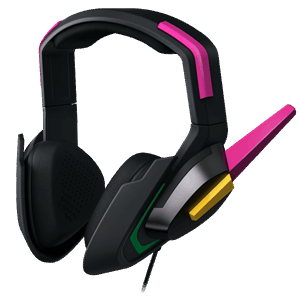 Razer MEKA D.Va Headset