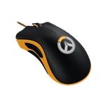 Razer Deathadder Overwatch Gaming Mouse