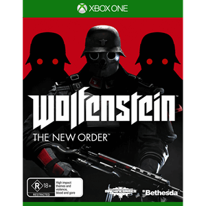 Wolfenstein: The New Order
