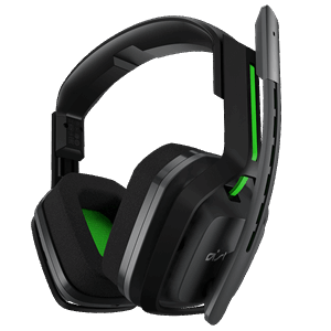 Astro A20 Wireless Headset