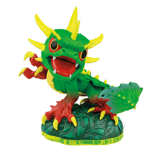 Skylanders: Spyro's Adventure - Camo (preowned)