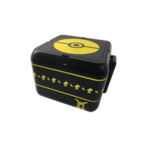 Pokemon - Pikachu GoGo Lunch Box