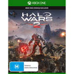 Halo Wars 2