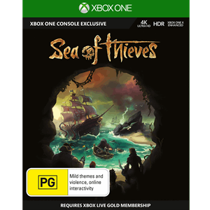 Sea of Thieves