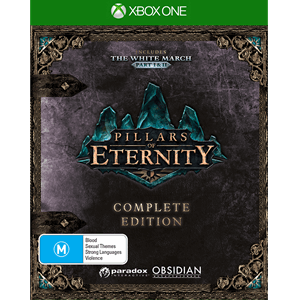 Pillars of Eternity: Complete Edition