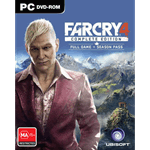 Far Cry 4 Complete Edition