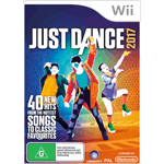 Just Dance 2017