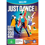 Just Dance 2017