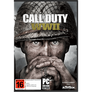 Call of Duty: WWII