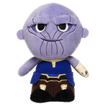 Marvel - Avengers: Infinity War - Thanos Hero 7" Plush