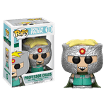 South Park - Professor Chaos Pop! Vinyl Figure