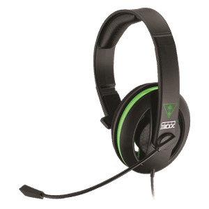 Turtle Beach Ear Force Recon 30X Gaming Headset