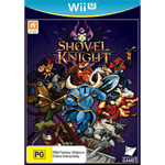 Shovel Knight
