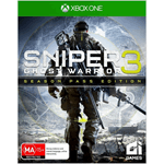 Sniper: Ghost Warrior 3 - Season Pass Edition