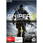 Sniper: Ghost Warrior 3 - Season Pass Edition