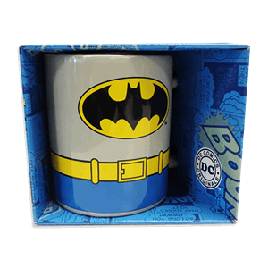 Batman Mug