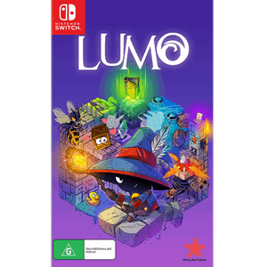 LUMO
