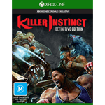 Killer Instinct: Definitive Edition (preowned)