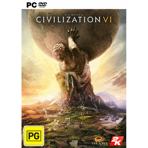Civilization VI