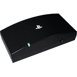 PlayTV (preowned)