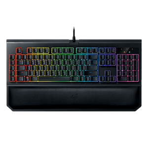 Razer Blackwidow Chroma V2 Keyboard