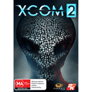 XCOM 2