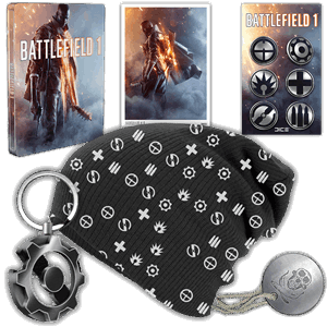 Battlefield 1: Frontline Standalone Pack