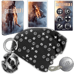 Battlefield 1: Frontline Standalone Pack