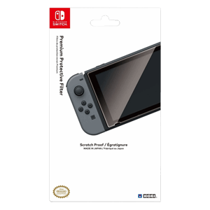 Nintendo Switch Screen Protector