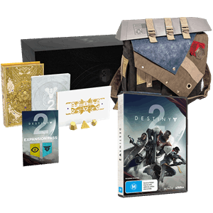 Destiny 2 Collector's Edition